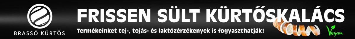 Tej- tojás- és laktózérzékenyeknek is kürtőskalács